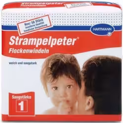STRAMPELPETER Flockenwindeln 1486101