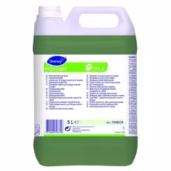 SUMA Light D1.2 Handspülmittel