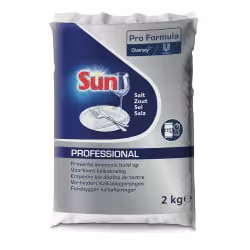 SUN Professional Regeneriersalz 100848994