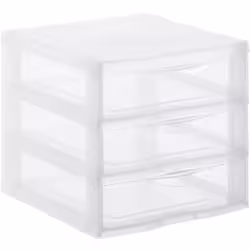 SUNDIS ORGAMIX Schubladenbox