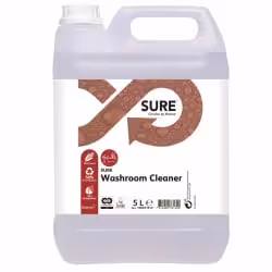 SURE Washroom Cleaner Öko-Badreiniger 100951912