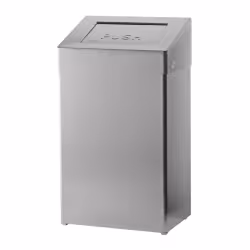 SanTRAL ABU 18 Abfallbox