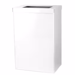 SanTRAL EBU 50 Abfallbox