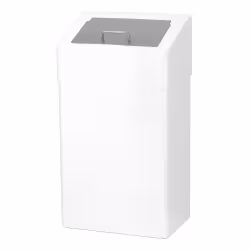SanTRAL HBU 18 Hygiene-Abfallbox 18 l 852600