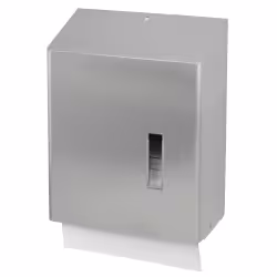 SanTRAL HSU 31 Papierhandtuchspender 386900