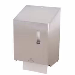 SanTRAL HTU 1 Berührungsloser Papierhandtuchspender 3400351