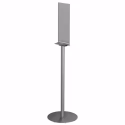 SanTRAL Standfuß für UDU 11 T Spender 1424790