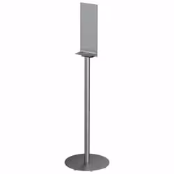SanTRAL Standfuß für UDU 5 T Spender 1424789