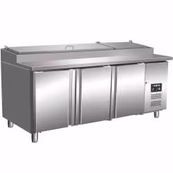 Saro Arbeitstisch SH 3070