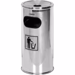 Saro Aschenbecher REMCO