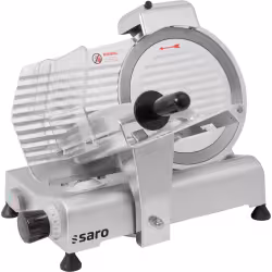 Saro Aufschnittmaschine AS 250