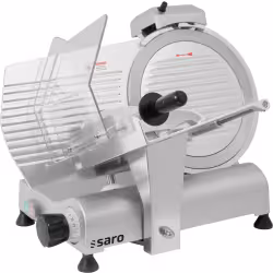 Saro Aufschnittmaschine AS 300