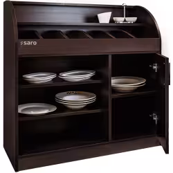 Saro Besteckschrank BS 100
