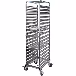 Saro Etagenwagen LIAM für 1/1 GN-Behälter