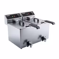 Saro Fritteuse EF 88