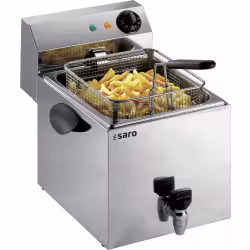 Saro Fritteuse PROFIFRI 8 V