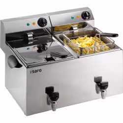 Saro Fritteuse PROFIFRI 88V