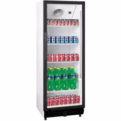 Saro Getränkekühlschrank GTK 230
