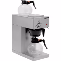 Saro Kaffeemaschine ECO