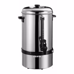 Saro Kaffeemaschine mit Rundfilter MICA 6005