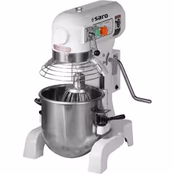 Saro Knetmaschine PR 10