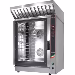 Saro Konvektomat CL 10