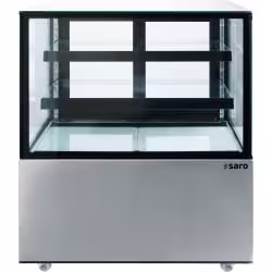 Saro Kuchenvitrine JASMIN