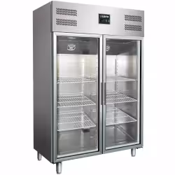Saro Kühlschrank 2/1 GN 1200 TNG
