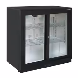 Saro Kühlschrank BC 198 S