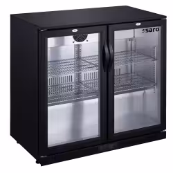 Saro Kühlschrank BC 208