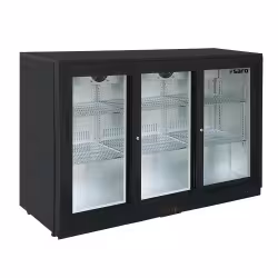 Saro Kühlschrank BC 320 S