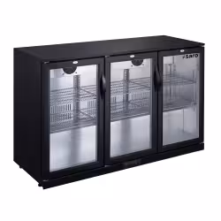 Saro Kühlschrank BC 330