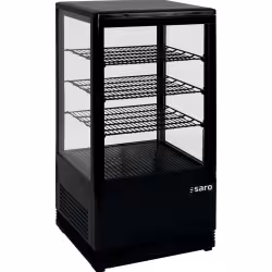 Saro Kühlvitrine Mini SC 70
