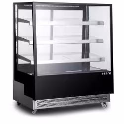 Saro Kühlvitrine PATRICIA