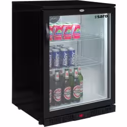 Saro Mini Kühlschrank BC 138