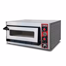 Saro Pizzaofen MASSIMO 2920