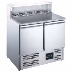 Saro Pizzatisch EPS 900