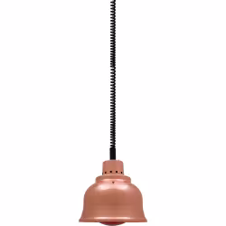 Saro Rotlichtlampe BONNIE