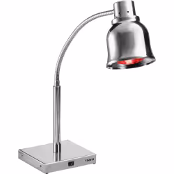 Saro Rotlichtlampe PLC 250