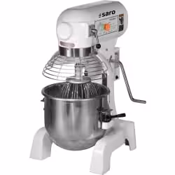 Saro Rührmaschine PR 20