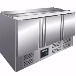 Saro Saladette BALDUR S 903