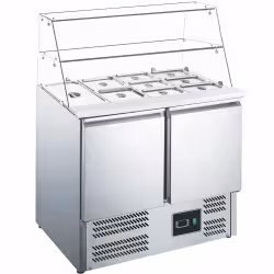 Saro Saladette ES 900 G