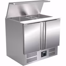 Saro Saladette mit 2 Türen S 900 E