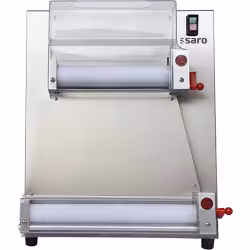 Saro Teigausrollmaschine TERAMO 2