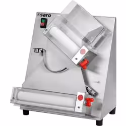Saro Teigausrollmaschine TERAMO