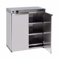 Saro Tellerwärmer SYLT 120