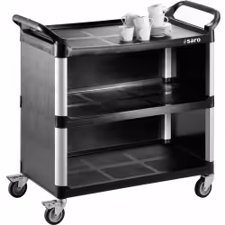 Saro Transportwagen ZOKA 2