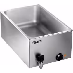 Saro Warmhaltebehälter BMH 160
