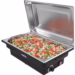 Saro Warmhaltebehälter Chafing Dish LORENA