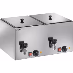 Saro Würstchenwärmer HD 200